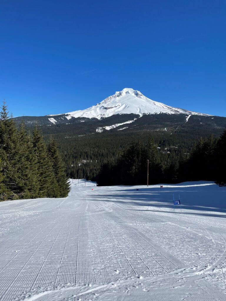 Mt Hood